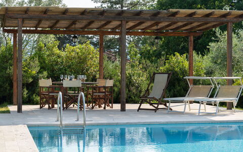 Villa La Fiorita