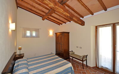 Accommodation:&nbsp;Talamone 1