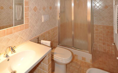 Accommodation:&nbsp;Talamone 2
