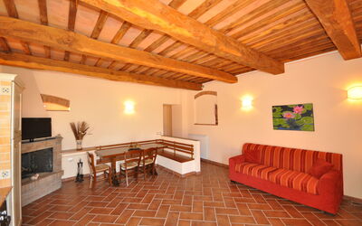 Accommodation:&nbsp;Talamone 2