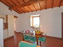 Accommodation:&nbsp;Talamone 4