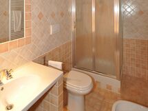 Accommodation:&nbsp;Talamone 2