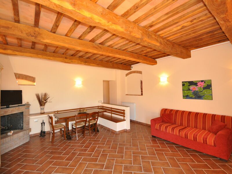 Accommodation:&nbsp;Talamone 2