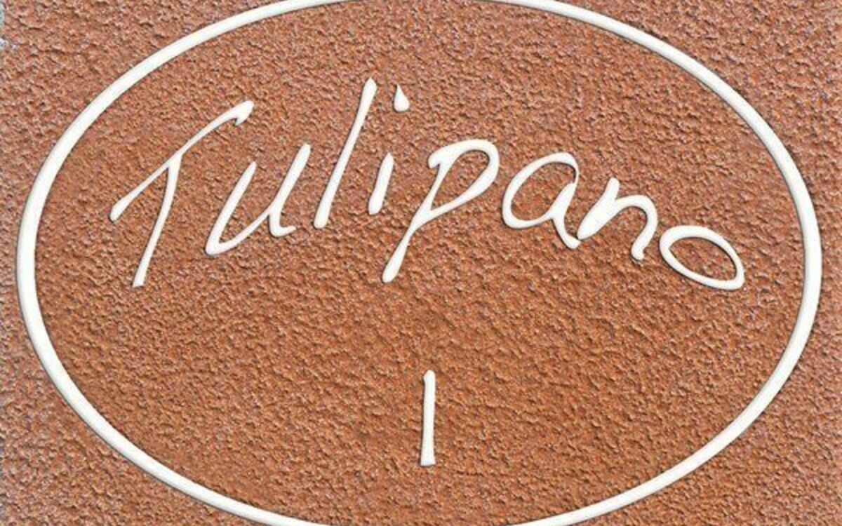 Accommodation:&nbsp;Tulipano