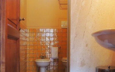 Accommodation:&nbsp;Girasole