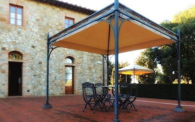 Accommodation:&nbsp;Girasole