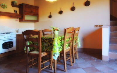 Accommodation:&nbsp;Ciclamino