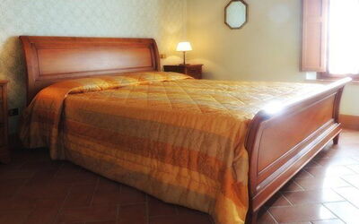 Accommodation:&nbsp;Ciclamino