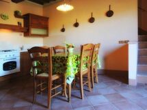 Accommodation:&nbsp;Ciclamino