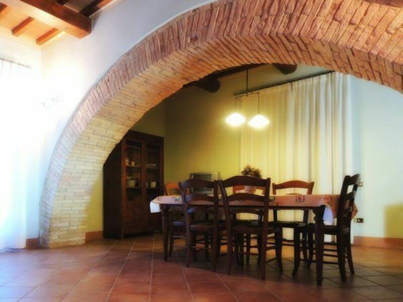 Accommodation:&nbsp;Ginestra