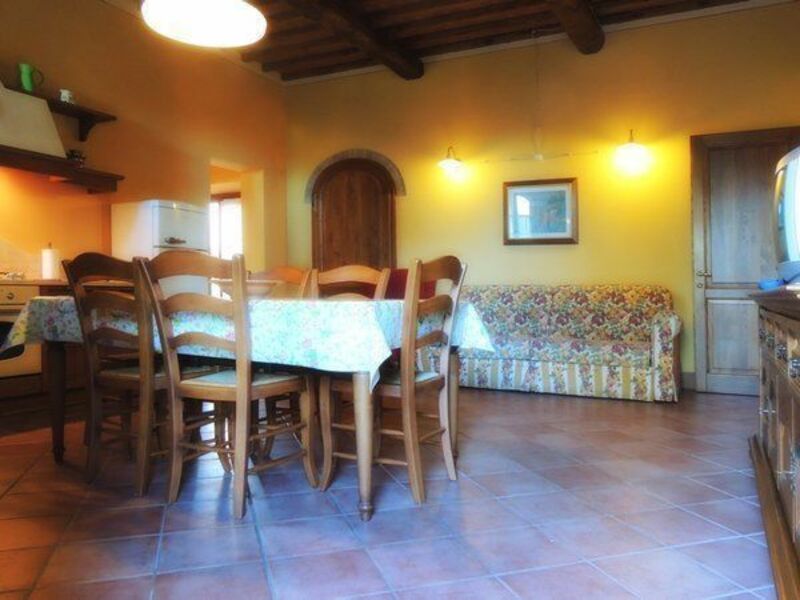 Accommodation:&nbsp;Girasole