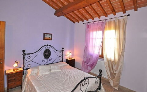 Accommodation:&nbsp;Paneracci 5