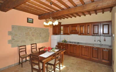 Accommodation:&nbsp;Paneracci 5