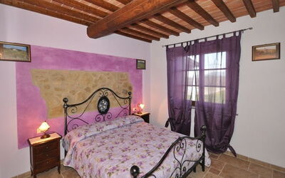 Accommodation:&nbsp;Paneracci 5