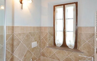 Accommodation:&nbsp;Paneracci 5