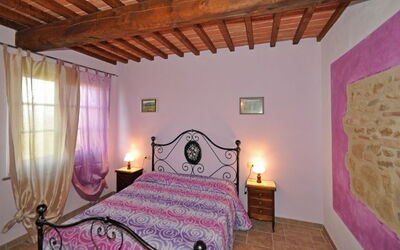 Accommodation:&nbsp;Paneracci 5