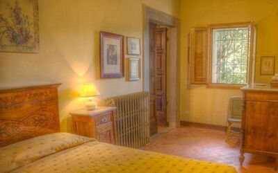 Accommodation:&nbsp;Apartment Saladino