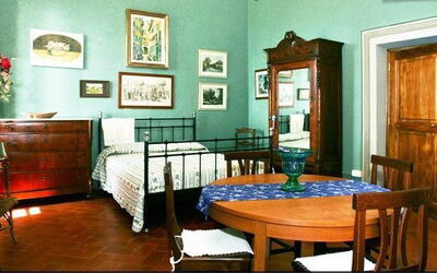 Accommodation:&nbsp;Apartment Eleonora