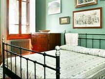 Accommodation:&nbsp;Apartment Eleonora