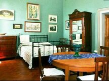 Accommodation:&nbsp;Apartment Eleonora