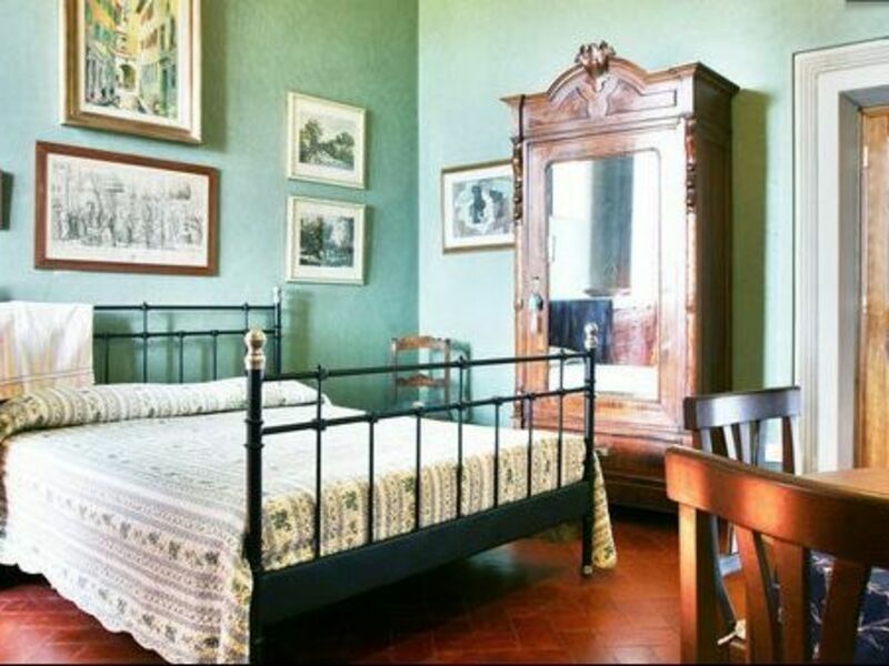 Accommodation:&nbsp;Apartment Eleonora