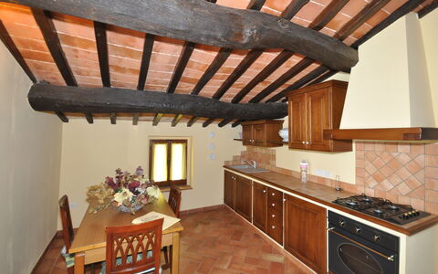 Accommodation:&nbsp;Marradi 2
