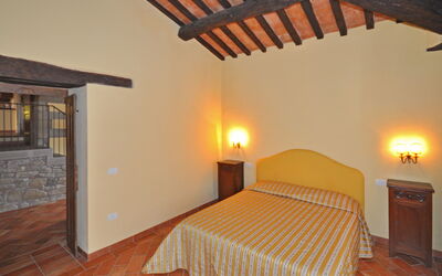 Accommodation:&nbsp;Marradi 2