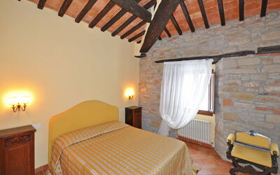 Accommodation:&nbsp;Marradi 2