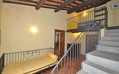 Accommodation:&nbsp;Marradi 2