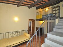 Accommodation:&nbsp;Marradi 2