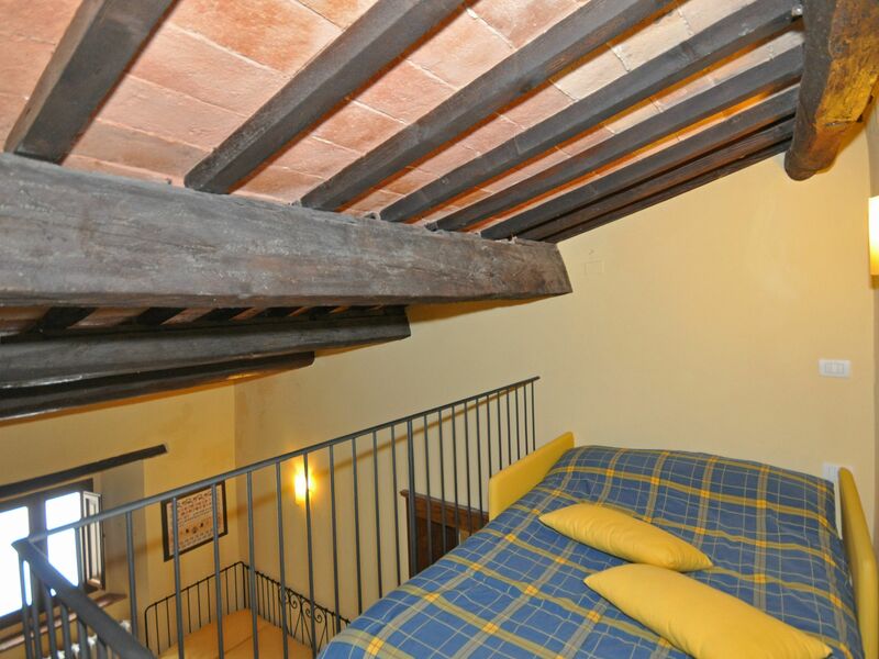 Accommodation:&nbsp;Marradi 2