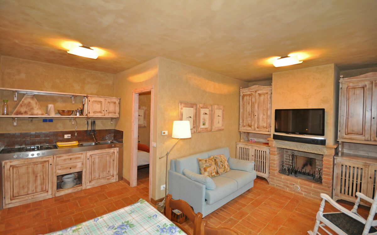 Accommodation:&nbsp;Susanna 3