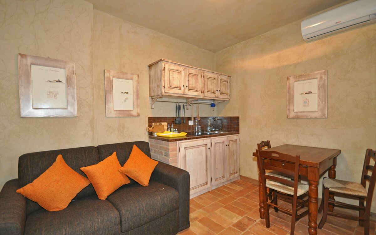 Accommodation:&nbsp;Susanna 2