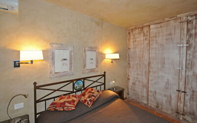 Accommodation:&nbsp;Susanna 2