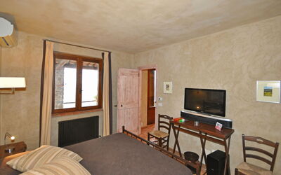 Accommodation:&nbsp;Susanna 1