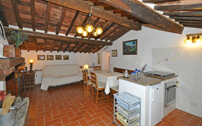 Accommodation:&nbsp;Susanna 5
