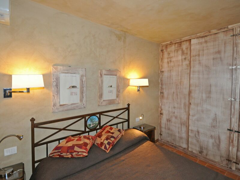 Accommodation:&nbsp;Susanna 2