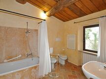 Accommodation:&nbsp;Bastia 5 - Limonaia