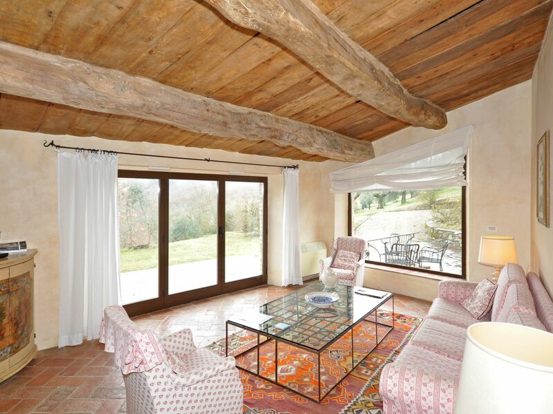 Accommodation:&nbsp;Bastia 5 - Limonaia