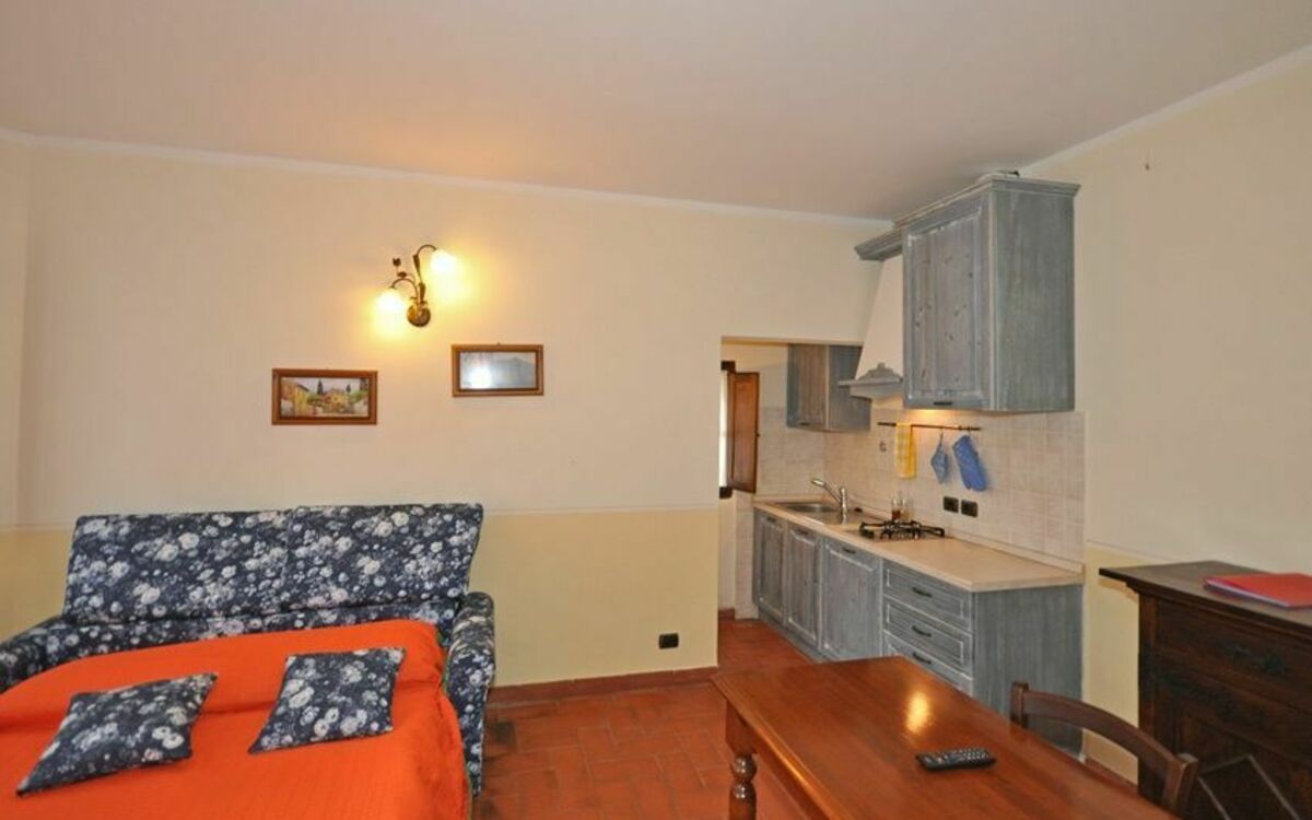 Accommodation:&nbsp;Ghibellini 1