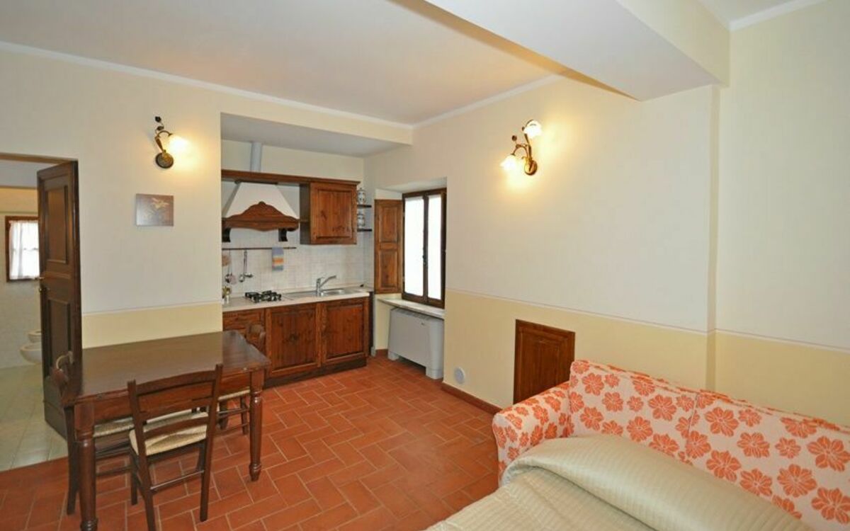 Accommodation:&nbsp;Ghibellini 7