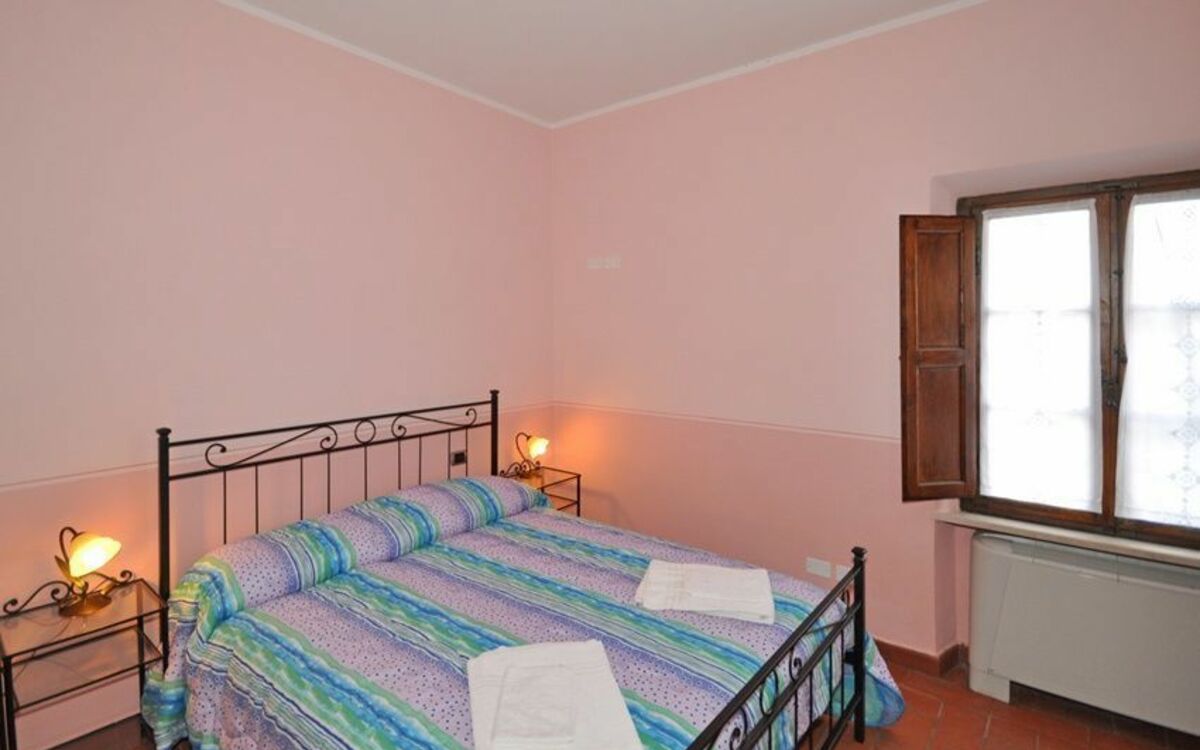 Accommodation:&nbsp;Ghibellini 8