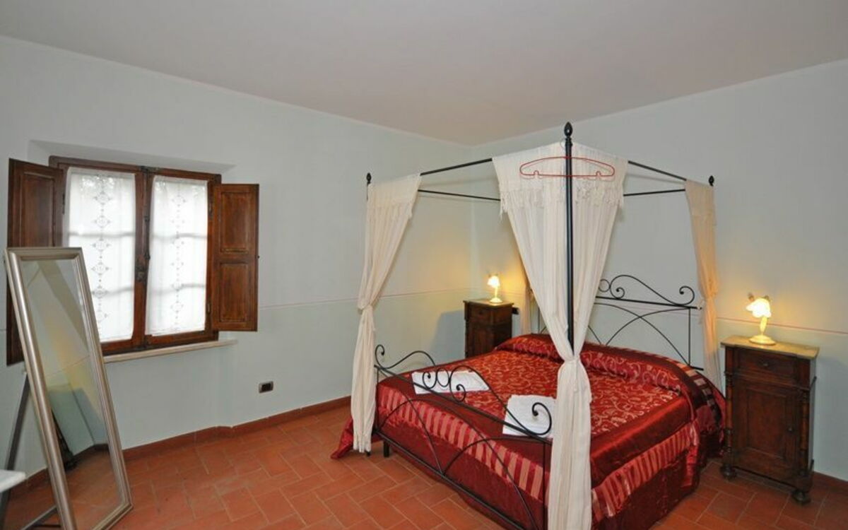 Accommodation:&nbsp;Ghibellini 6