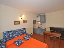 Accommodation:&nbsp;Ghibellini 1