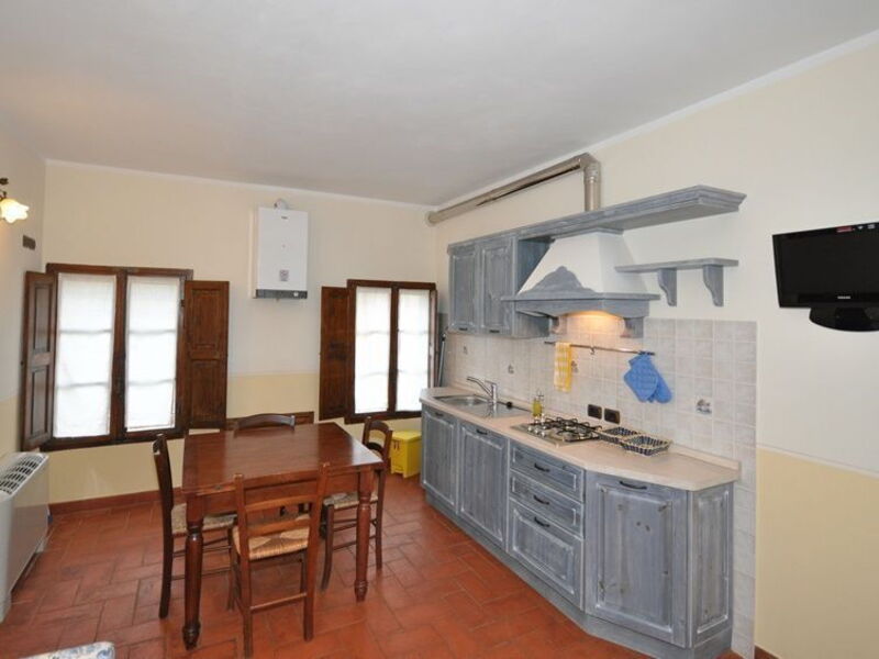 Accommodation:&nbsp;Ghibellini 4