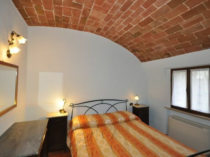 Accommodation:&nbsp;Ghibellini 1