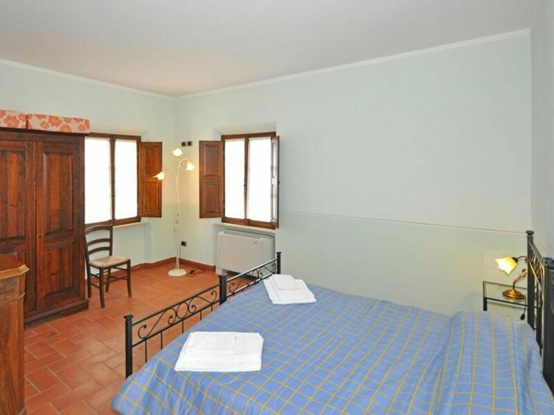 Accommodation:&nbsp;Ghibellini 7