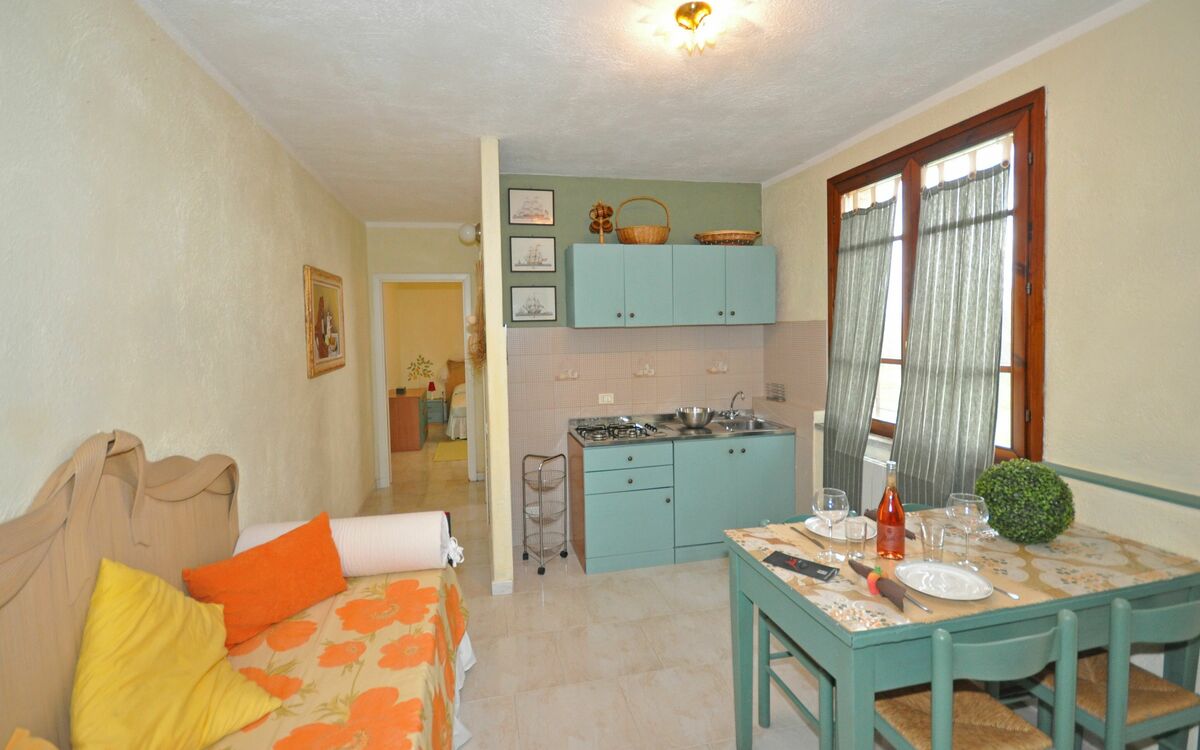 Accommodation:&nbsp;Suvereto 4