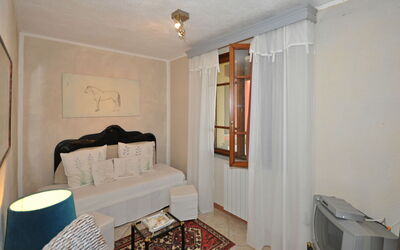 Accommodation:&nbsp;Suvereto 1