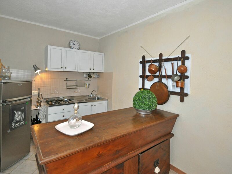 Accommodation:&nbsp;Suvereto 1